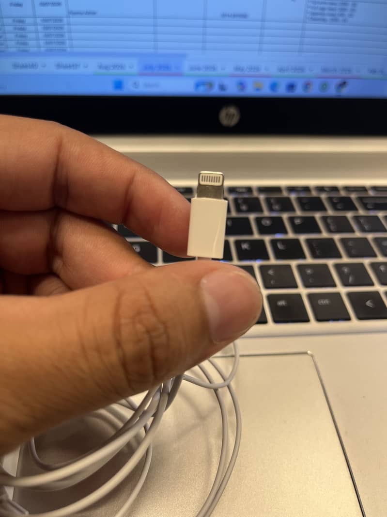 Iphone Handfree 1