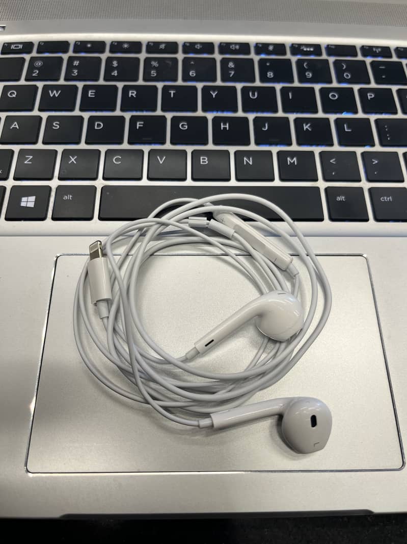 Iphone Handfree 2