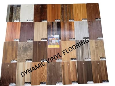 Vinyl floor-Spc floor- wooden floor-laminated high gloss-window blinds