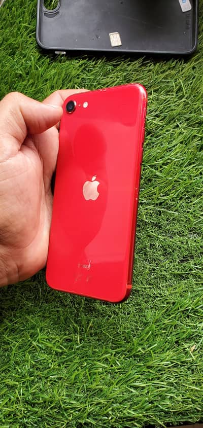 Apple iPhone SE  PTA approved 128 Gb