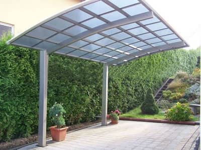 Acrylic Sheet / Polycarbonate Sheet / Fiber Glass