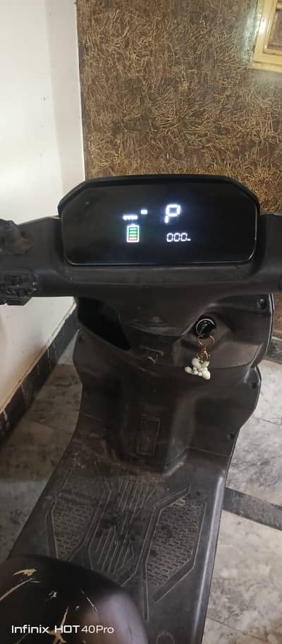 scooty