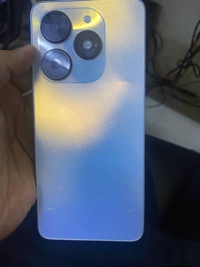 Tecno spark go 2024