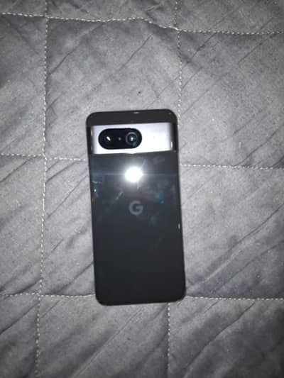 Google Pixel 8