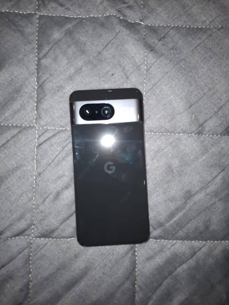 Google Pixel 8 0