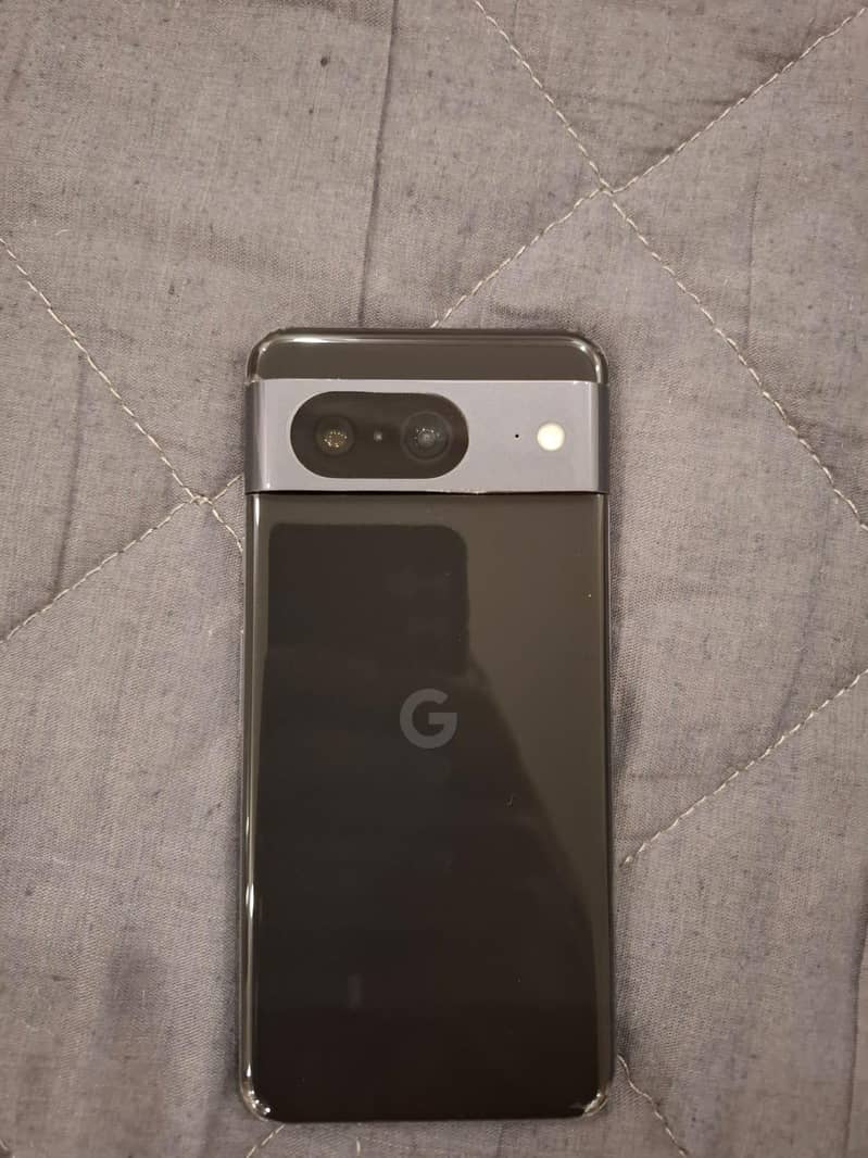 Google Pixel 8 5