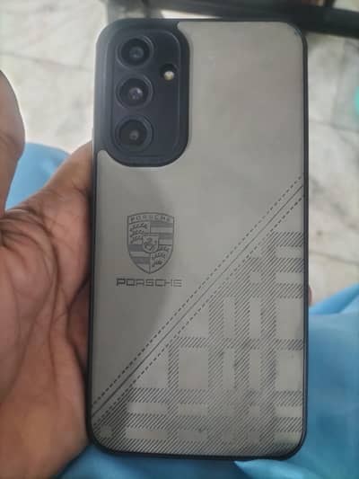 Samsung Mobile A54 5G