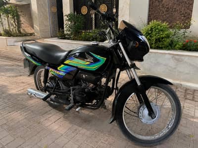 Honda Pridor 2022