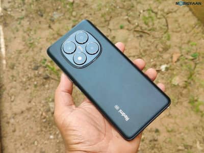 Xiaomi Redmi Note 14 Pro 12/512
