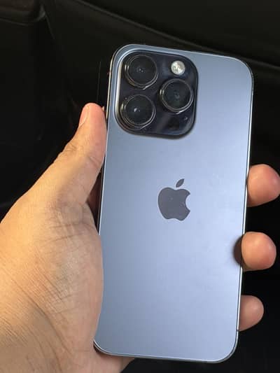 Apple iPhone 14 Pro pta approved