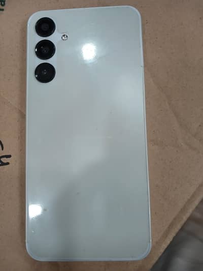 SAMSUNG A16 8/256