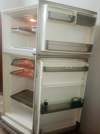 Samsung fridge