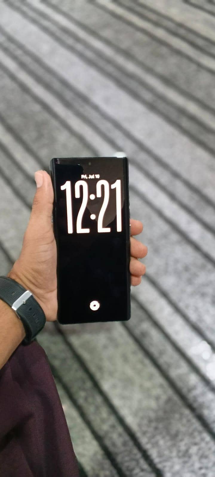 Tecno CAMON 40 Pro 0