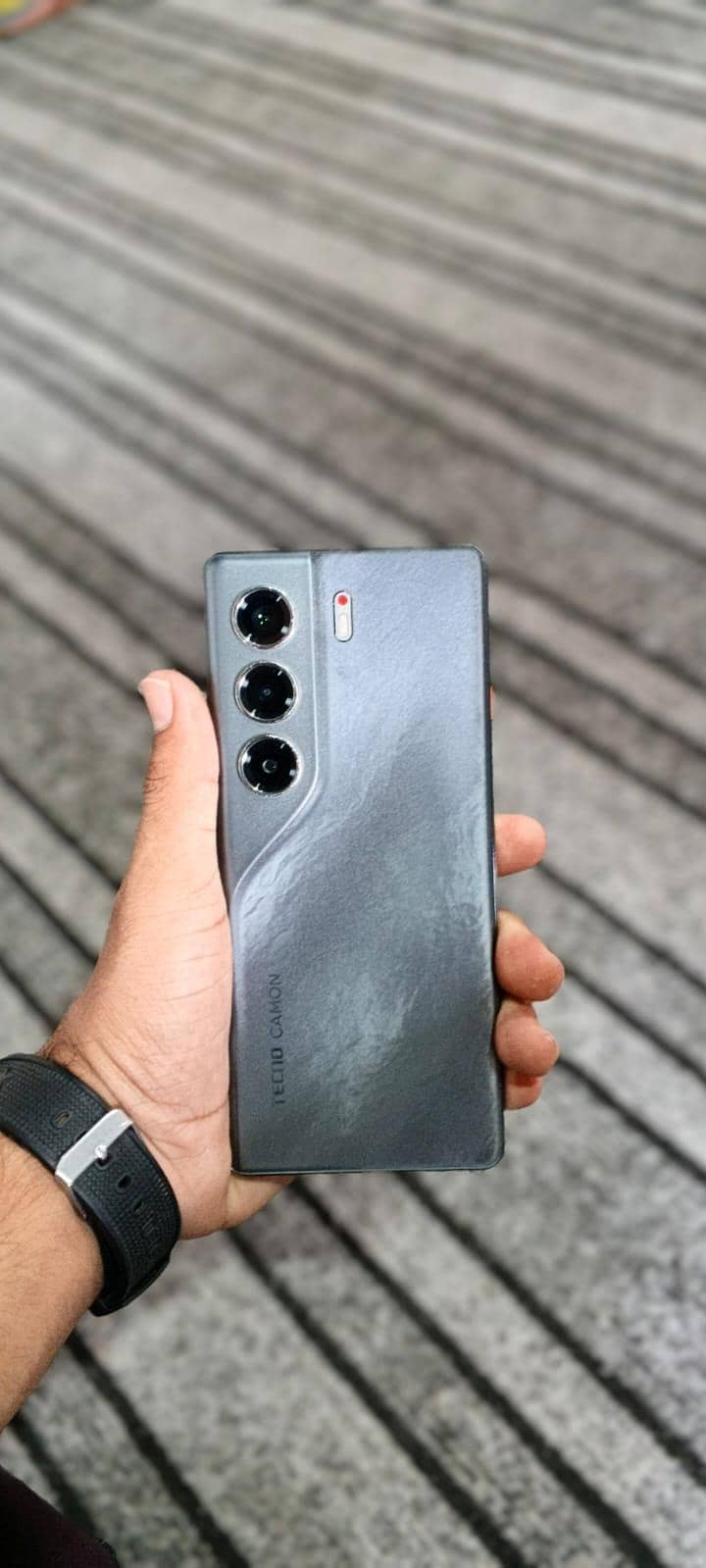 Tecno CAMON 40 Pro 2