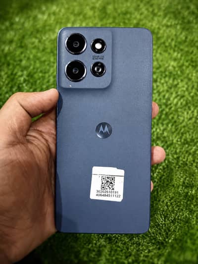 Motorola Moto G Power 2025 5G ( 10/10 Condition )