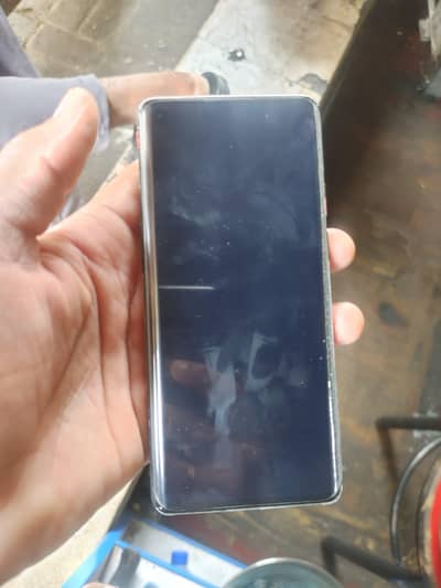 One Plus 8