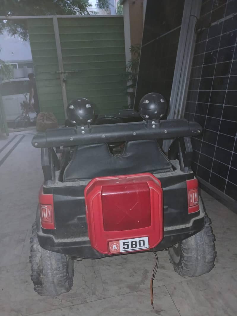 imported car 1