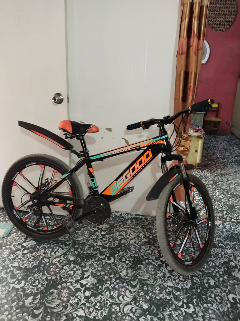 cycle 0