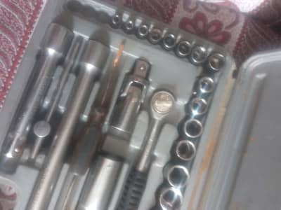 Goti set