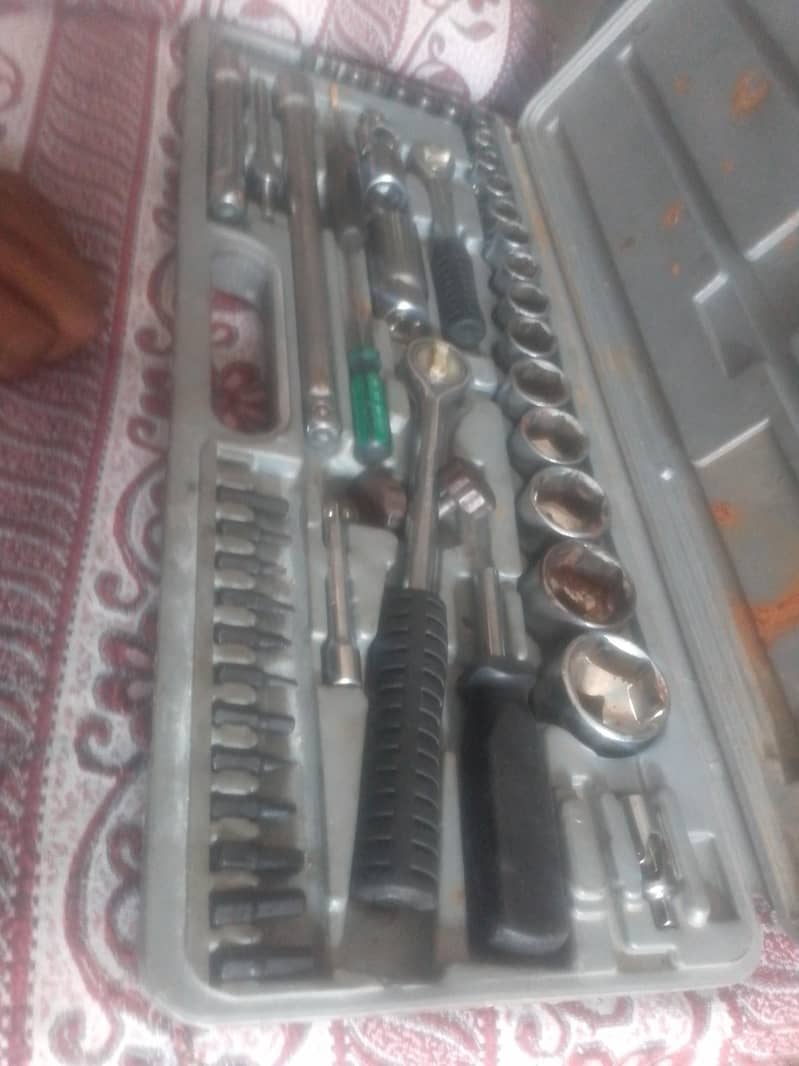 Goti set 1