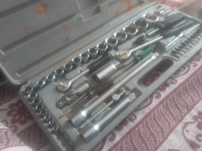 Goti set 3