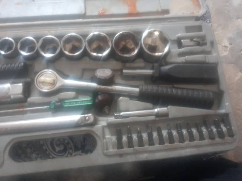 Goti set 4
