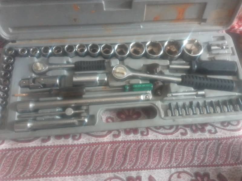 Goti set 6