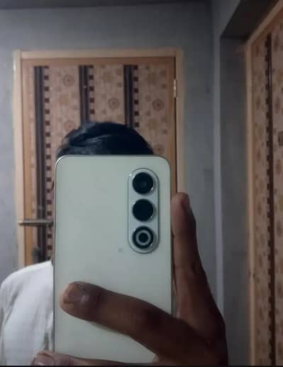 Itel S25
