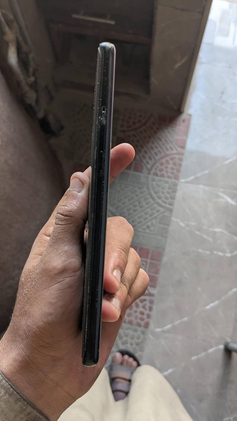 One Plus 8 5