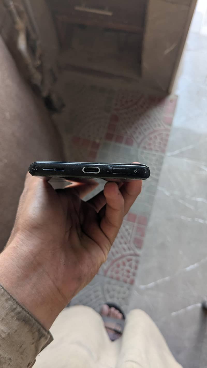 One Plus 8 7