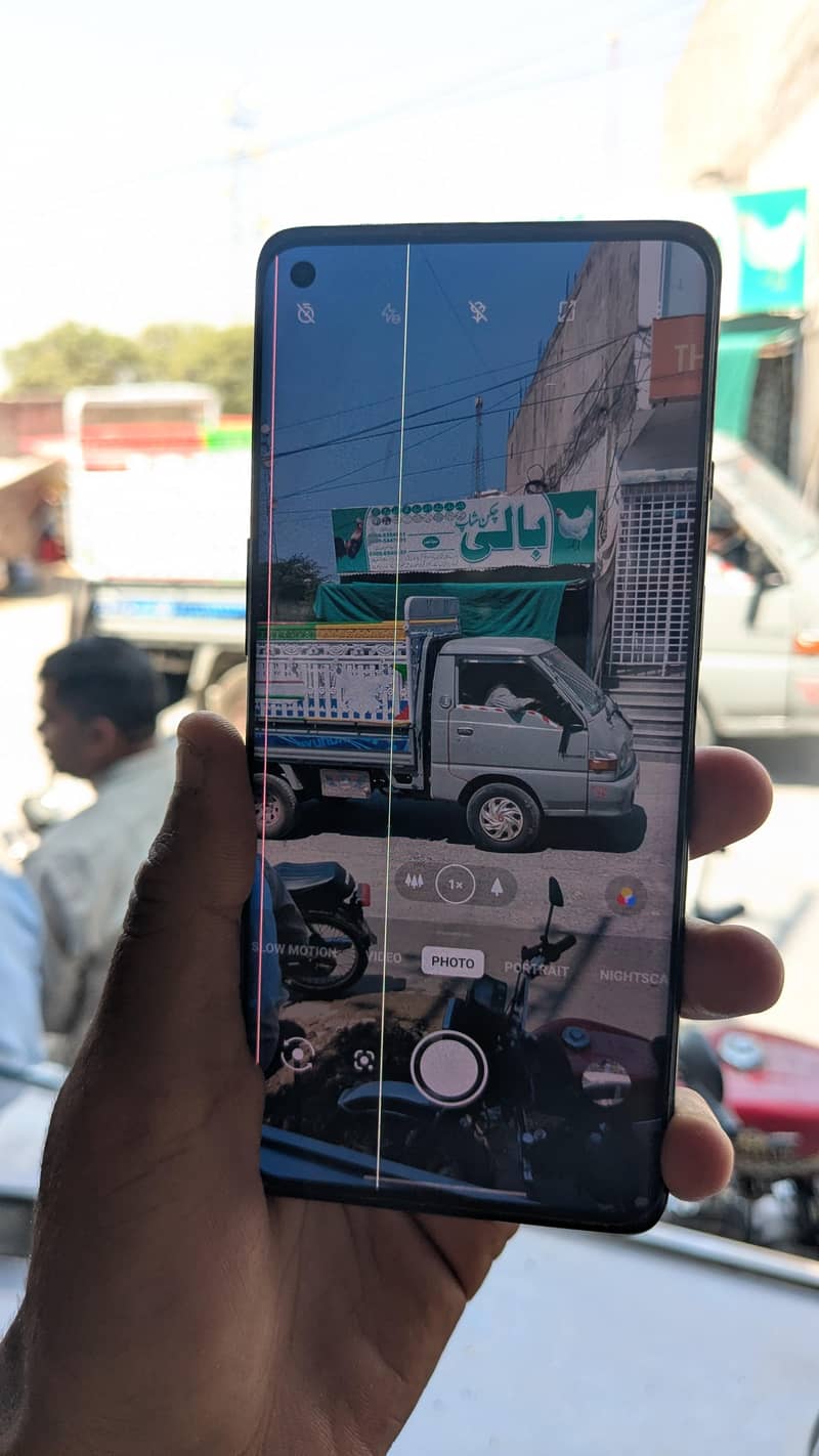 One Plus 8 8