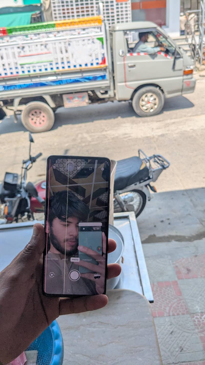 One Plus 8 9