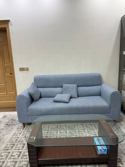 7 seater sofa set