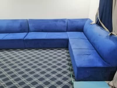 14 Seator Sofa set For sell
