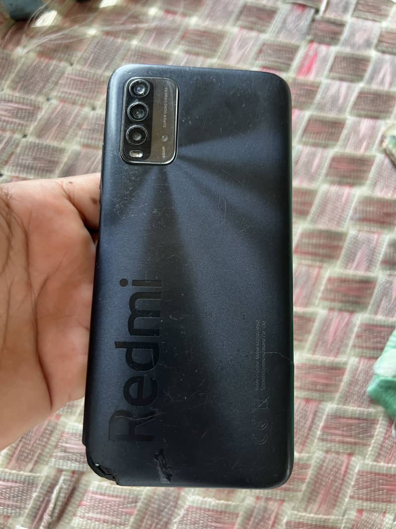Realme 9 0