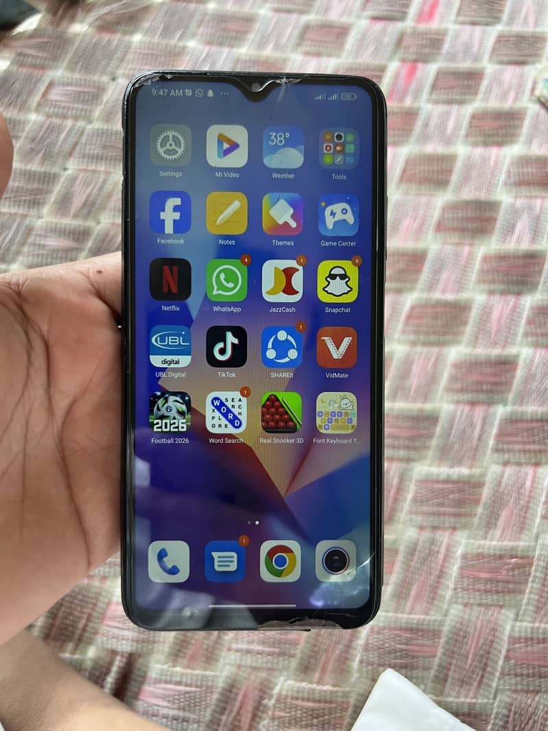 Realme 9 1