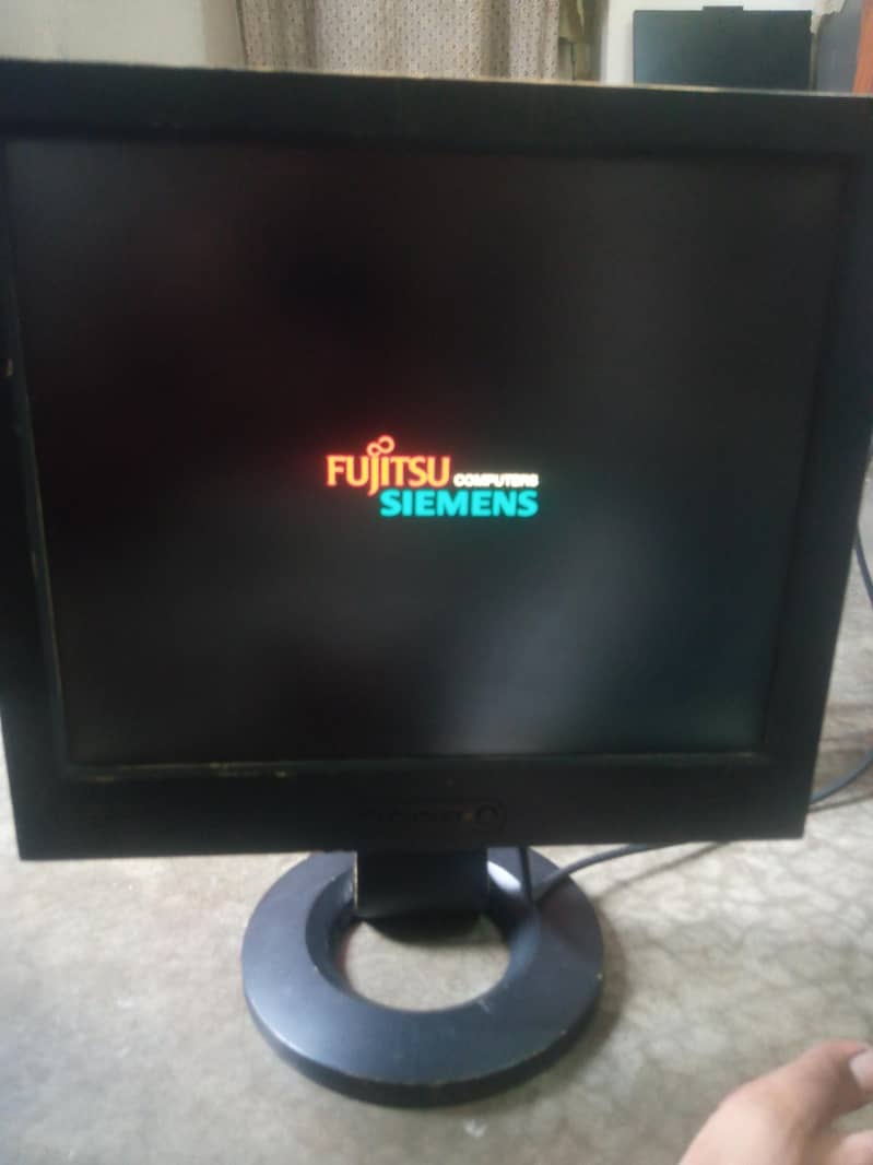 Monitor 0