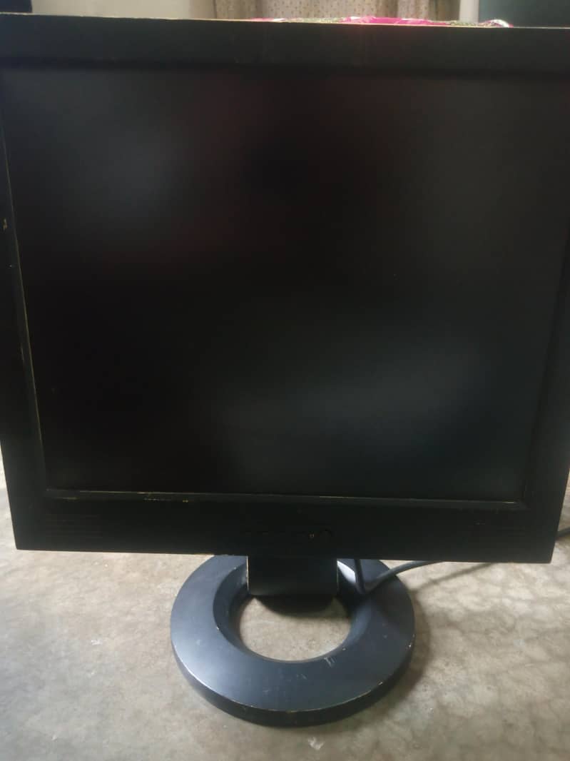 Monitor 2