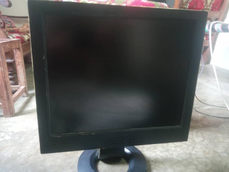 Monitor 3