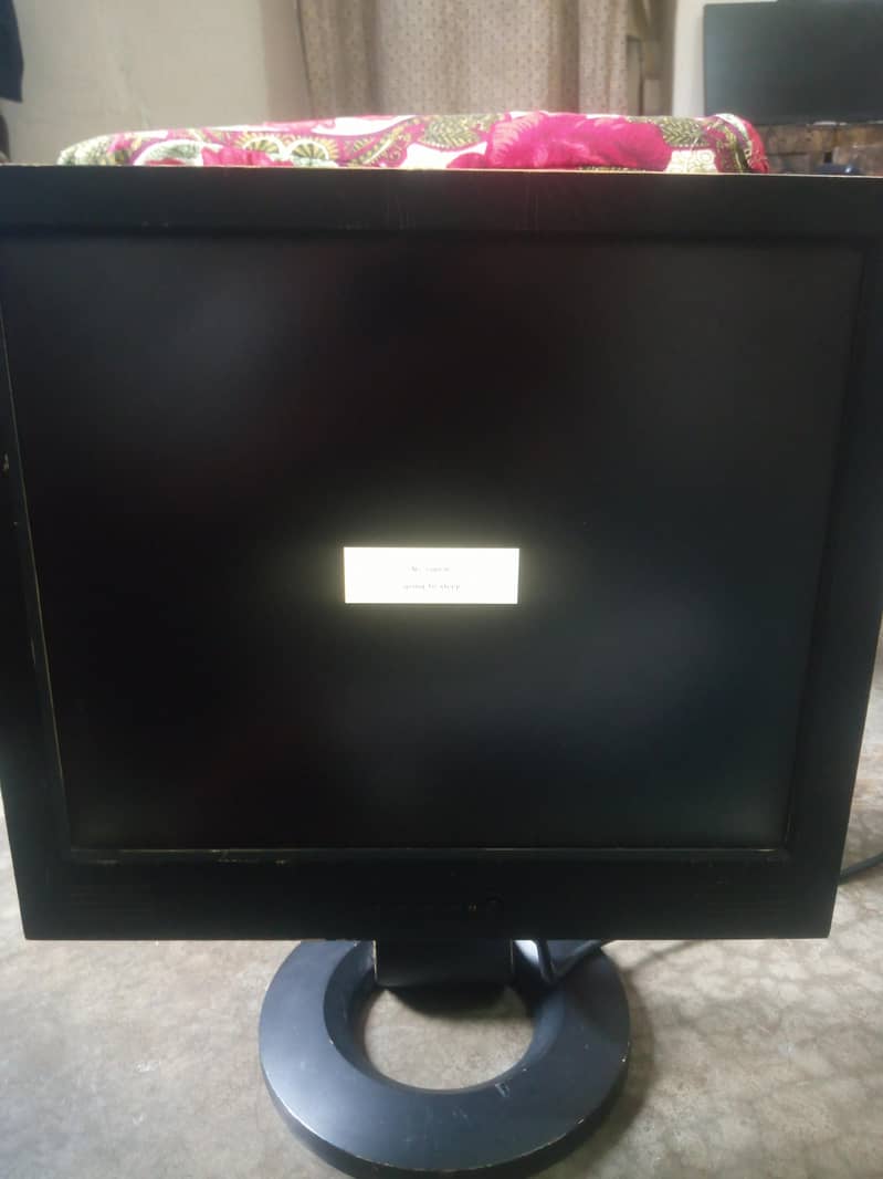 Monitor 4
