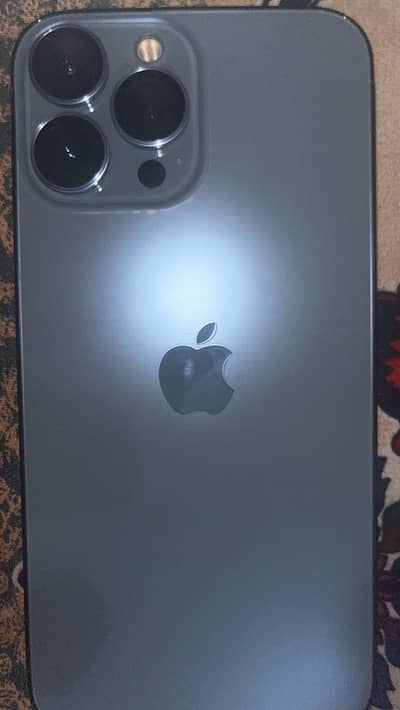 Apple iPhone 13 Pro Max