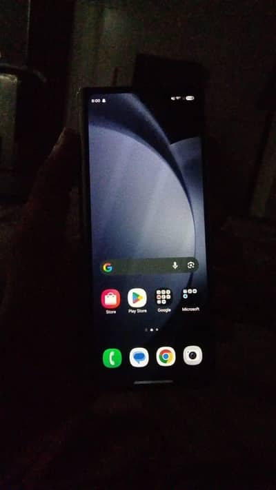 Samsung Mobile Z Fold 5