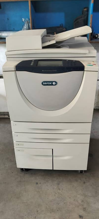 xerox