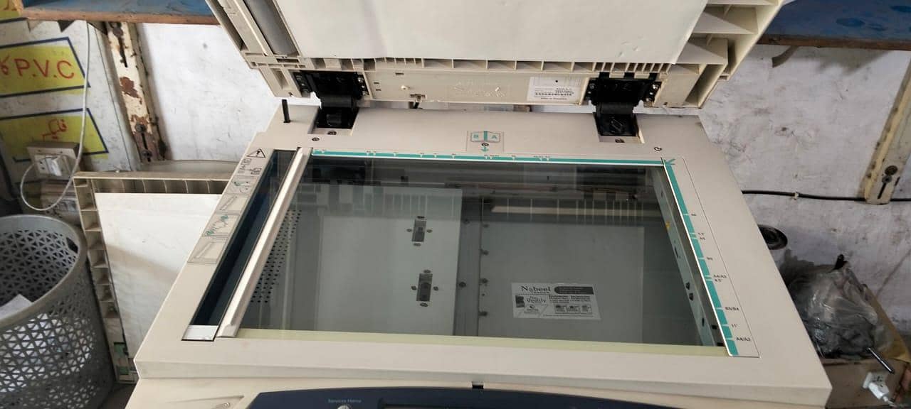 xerox 1