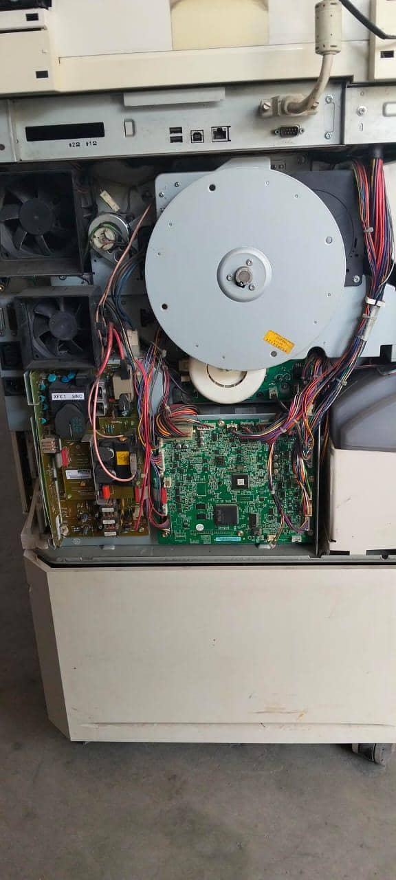xerox 4