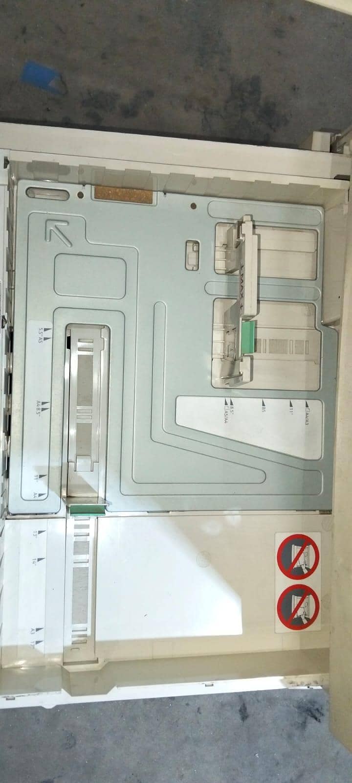xerox 8