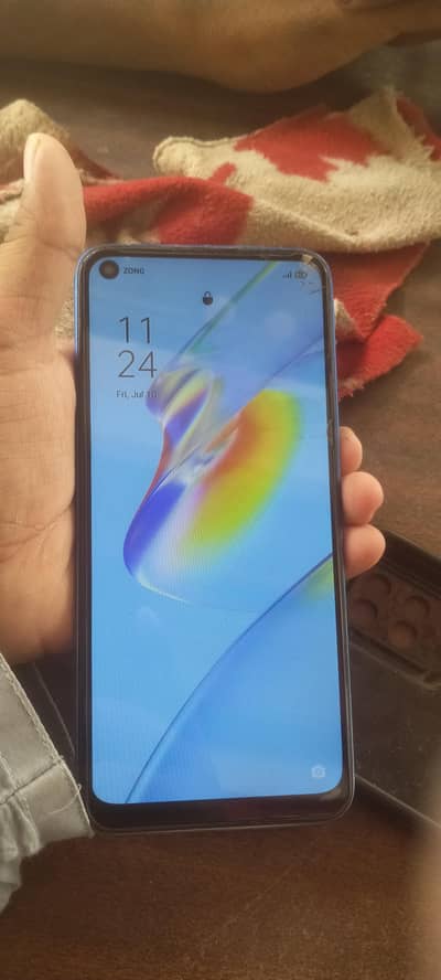 oppo A54 4.128 box nh Sirf mbl h