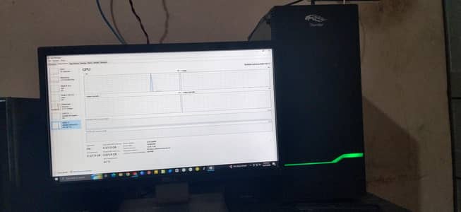 **Gaming PC Complete Setup for Sale – Excellent Condition (9/10)**