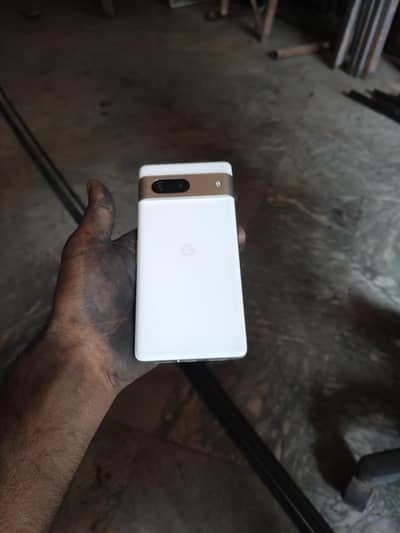 Google Pixel 7