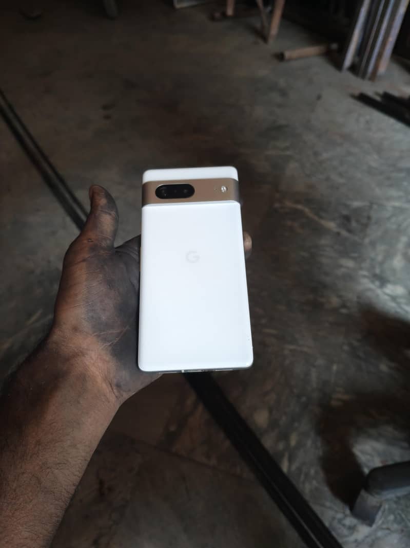 Google Pixel 7 0